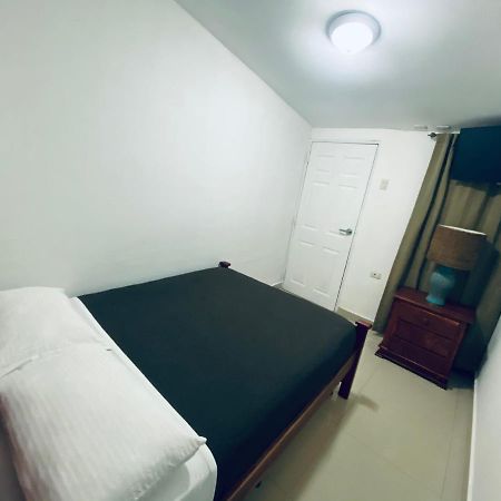 Hotel Don Carmelo 마나과 외부 사진