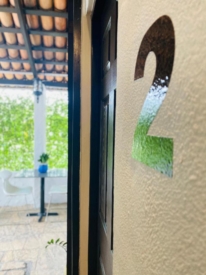 Hotel Don Carmelo 마나과 외부 사진