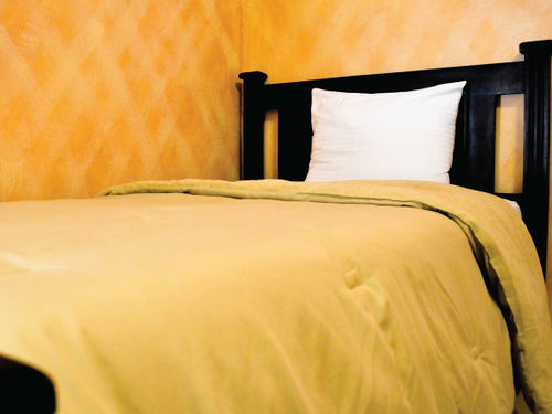 Hotel Don Carmelo 마나과 외부 사진