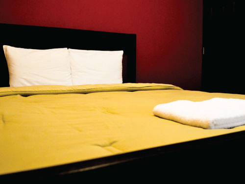 Hotel Don Carmelo 마나과 외부 사진
